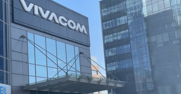 Vivacom с официальным мнением о крахе сети