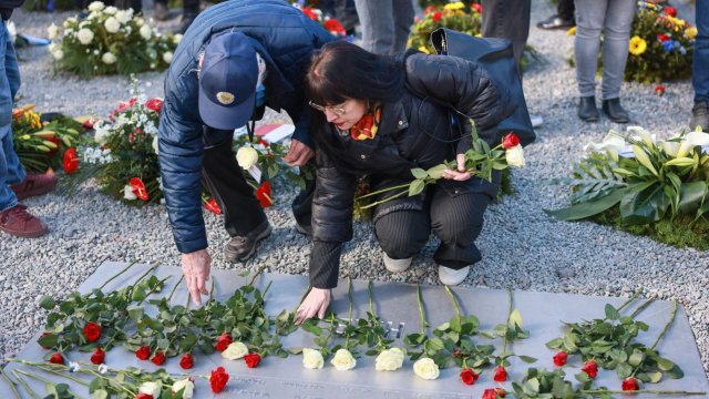 Кадр дня на 6 апреля