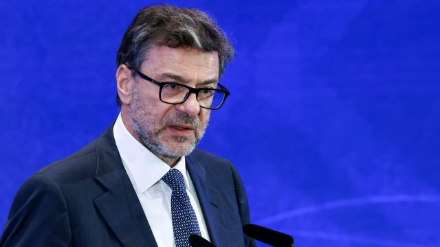 Италия рассчитывает достичь цели НАТО в этом году на 2% расходов на оборону