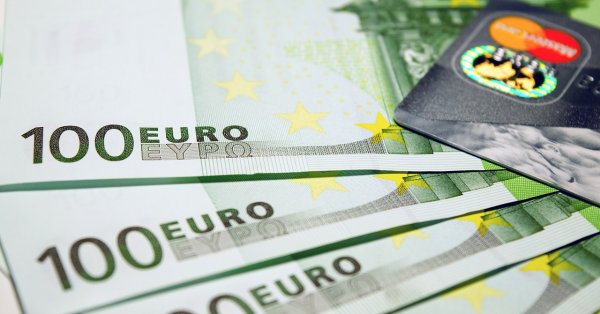 Эксперимент: вы получаете 1200 евро без условий в месяц, вы работаете лучше?