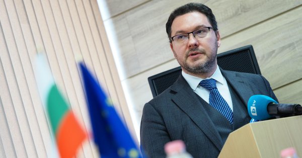 Митов: «Голосование недоверия не имеет ничего, чтобы беспокоить нас