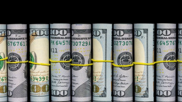 Как изменится инвестиции, если доллар больше не управляет миром