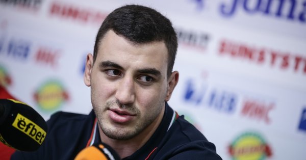 СЕМЕН НОВИКОВ занял серебряную медаль с Евро -2025