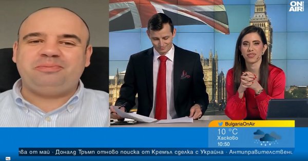 С E-Advantage за 10 фунтов мы путешествуем в Великобританию с завтрашнего дня