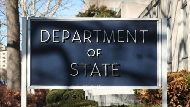 Проект Указы Трампа предлагает радикальную реорганизацию Государственного департамента США