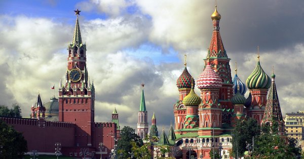 Россия объявила известного эколога для иностранного агента