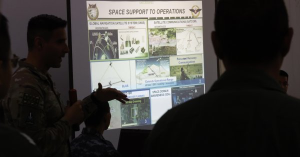 Китай признал свою роль в хакерских атаках против инфраструктуры США