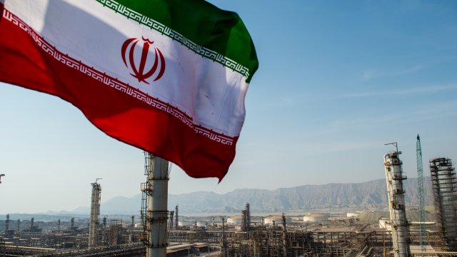 Иран подтвердил, что поговорит с США о своей ядерной программе