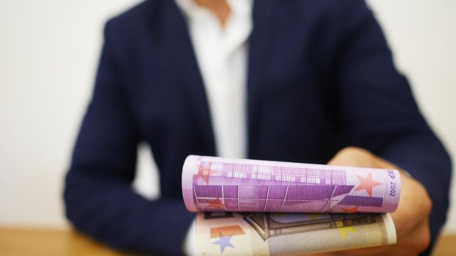 Иностранные инвестиции в Болгарию заключили контракт с более чем 26% в феврале