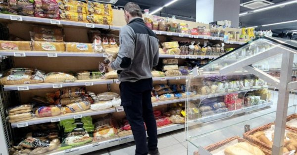 В Греции цены на пасхальные продукты снижаются