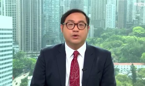 Markets Asia, 2 апреля 2025 года