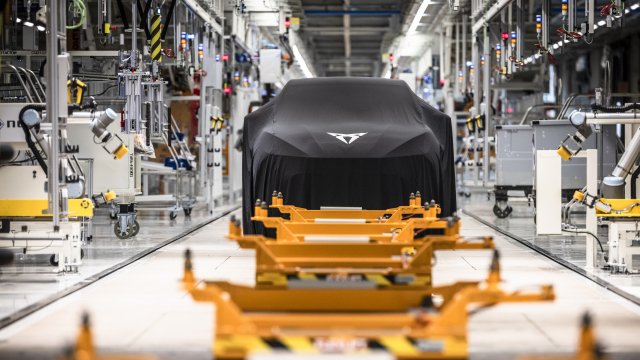 Миссия невозможна, или каковы риски для создания глобальной автомобильной империи