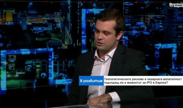 Консолидация в банковском секторе может раскрыть волну приобретений в ЕС