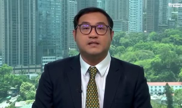 Markets Asia, 2 мая 2025 г.
