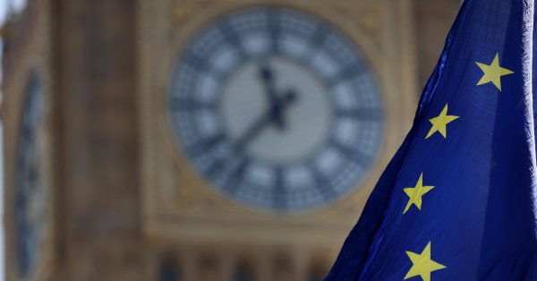 ЕС и Великобритания перезагружают Brexit с большими красными линиями?