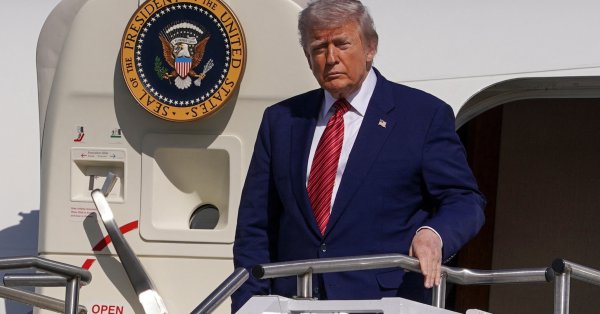 Девиз семьи Трампа: использование президентства для огромной личной выгоды