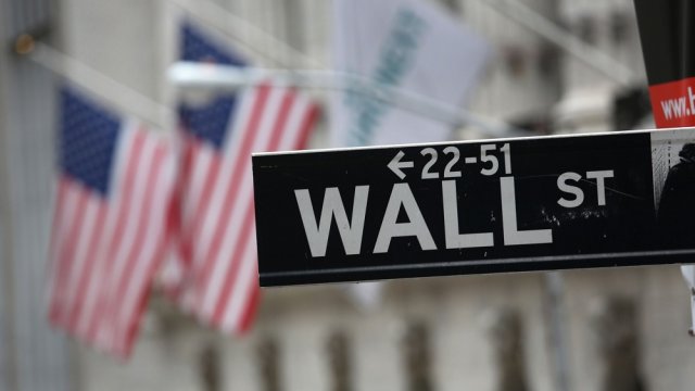 S & P 500 продолжает серию, которая отправила его на зеленую территорию на 2025 год.
