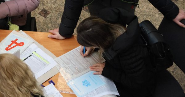 Последний день для подачи налоговой декларации на 2024 год
