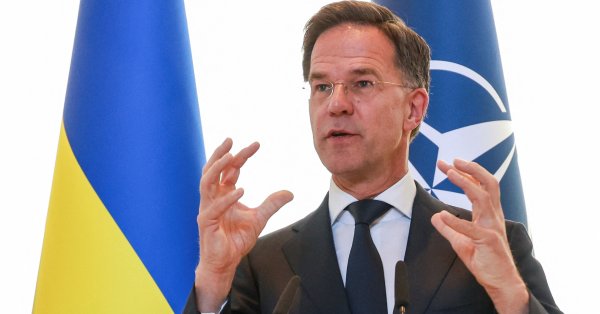 Ryte: Красному для России сделать шаг в мирных переговорах с Украиной