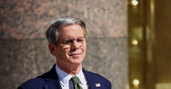 Bencent: В разговорах США есть «значительный прогресс».