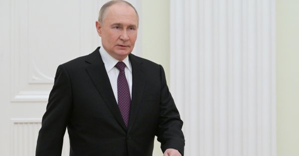 Объединение Трампа с Путином дает некоторые результаты