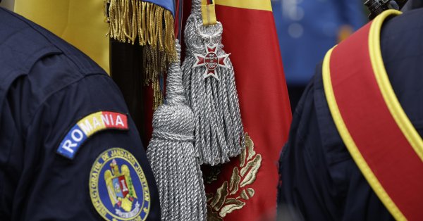 Румыния ответила на обвинения Путина: единственная угроза приходит от Кремля