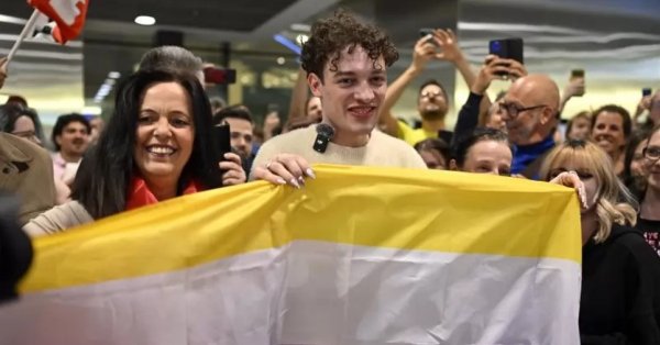 «Евровидение» запрещает палестинские и ЛГБТ -флаги на сцене