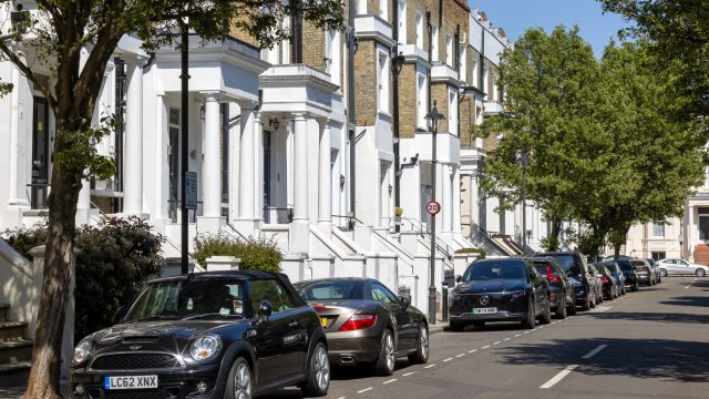 Британские цены на жилье достигли записи, несмотря на окончание налоговых льгот