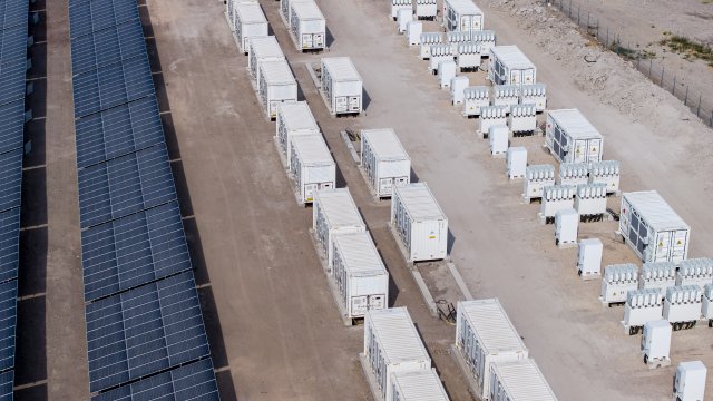 Electrold Trade сотрудничает с German The Mobility House в управлении энергетическими активами