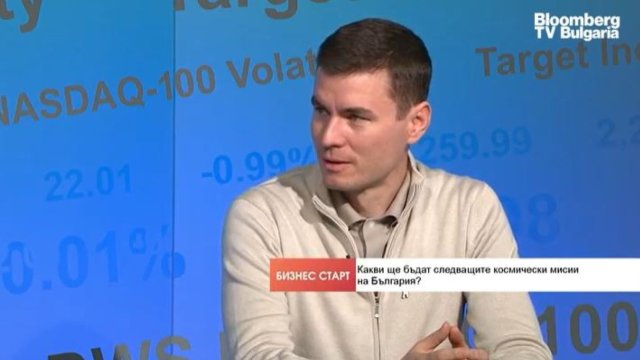 Фонд Питера Тила возглавлял инвестиции в булгарский производитель спутника эндуросат