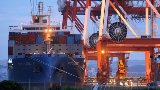 Япония: переговоры с нами о обязанностях будут ускоряться