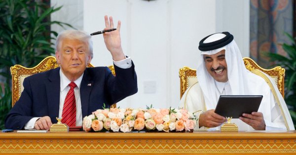 Как Катар потратил миллиарды, чтобы получить влияние в США