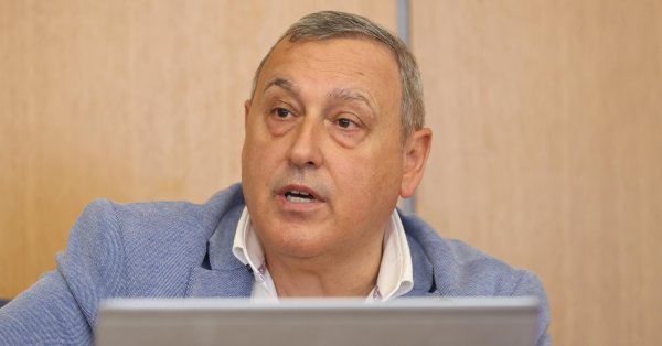 Антон Койчев: мэр Софии не подготовлен