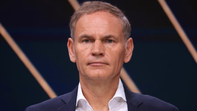 Инвесторы критикуют Volkswagen из -за плохого корпоративного управления