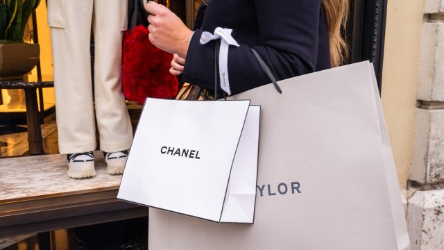 Обязанности Трампа угрожают производству предметов роскоши в Европе