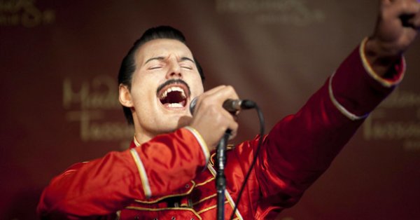 Женщина рассказала, что у Фредди Меркури была секретная дочь