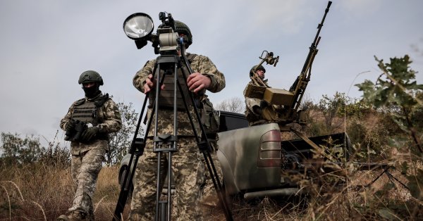 Украина скачала все 9 русских круизных ракет той ночью