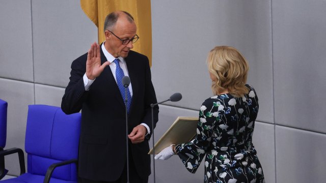 Кадр дня на 6 мая