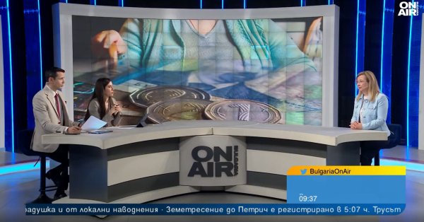 Тревожный: все чаще люди приближаются к минимальной пенсии