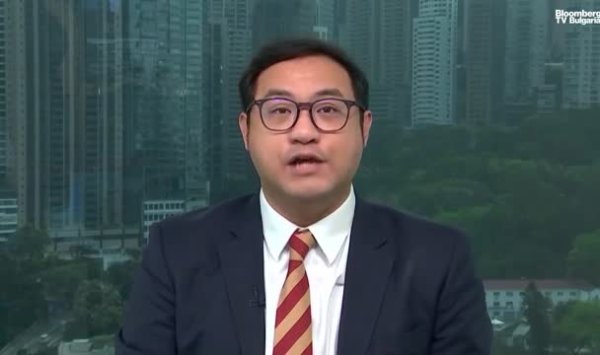 Markets Asia, 13 мая 2025 года