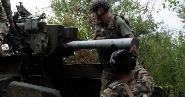 Россия строит в Сибири, огромный снаряд и взрывчатые заводы