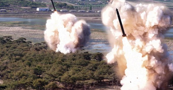 Новые межконтинентальные баллистические ракеты Sentinel сталкиваются с нехваткой силосов