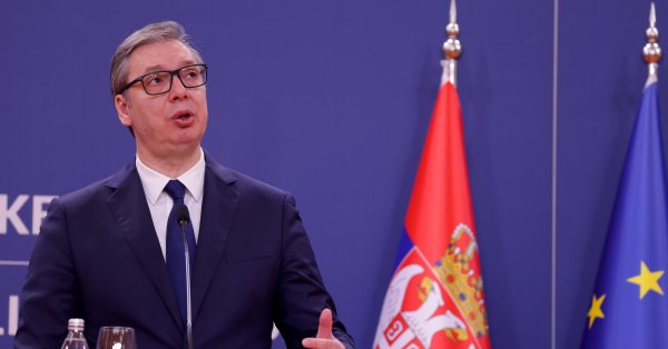 VUCIC «Окуните дань прошлому» в Москве, но занимается ЕС