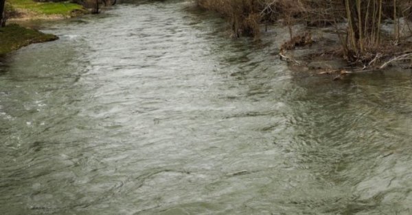 Teteven к катастрофе! Вита река впереди