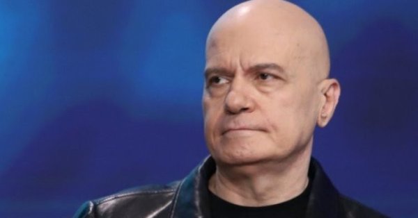 Slavi Trifonov: Никакие музыкальные группы по национальному радио не будут вырезаны