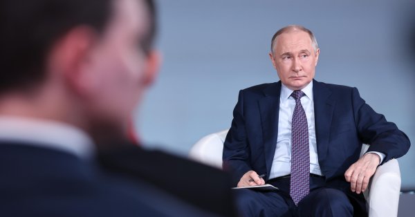 Почему Россия хочет трехдневного прекращения пожара в Украине на следующей неделе?