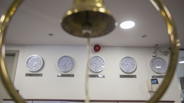 BSE сообщила о 60% увеличении консолидированной прибыли до 6,15 миллионов BGN за квартал