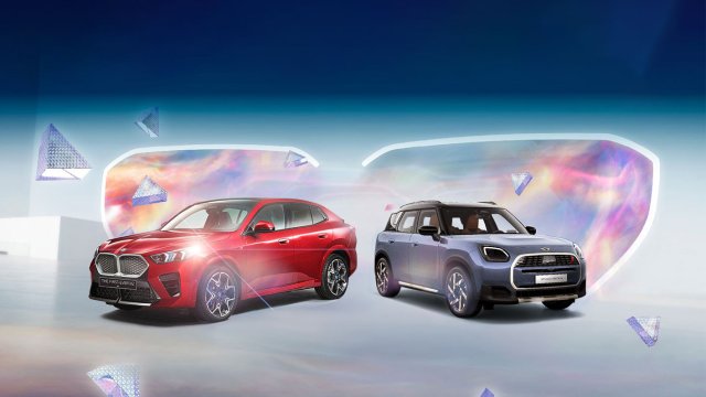 "M Car Sofia" запускает трехдневный тестовый опыт с взглядом на будущее