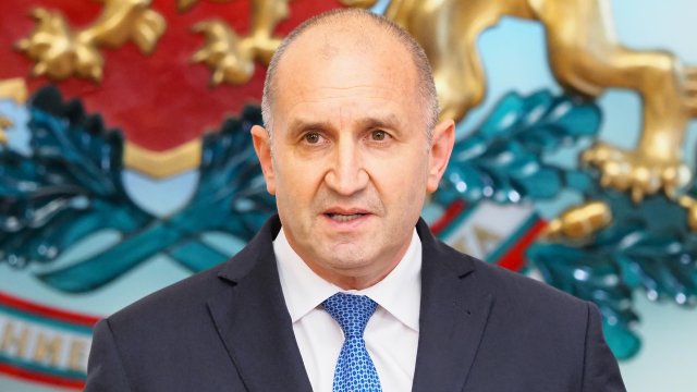 RADEV: Депутаты для совершения обязательств не только в области евро, но и демократии