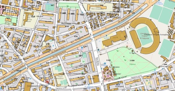 Требование к эскизам имущества от Cadastre исключено